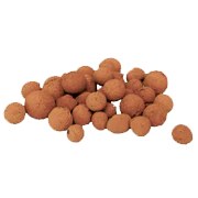 Hydroton + Pebbles + Clay + Stones