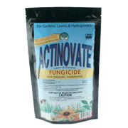 Organic Pesticides