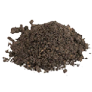 Soil + Soilless Mixes