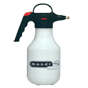 Sprayers + Wands