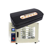 Vacuum Sealers + Drying Ovens + Freeze Dryers