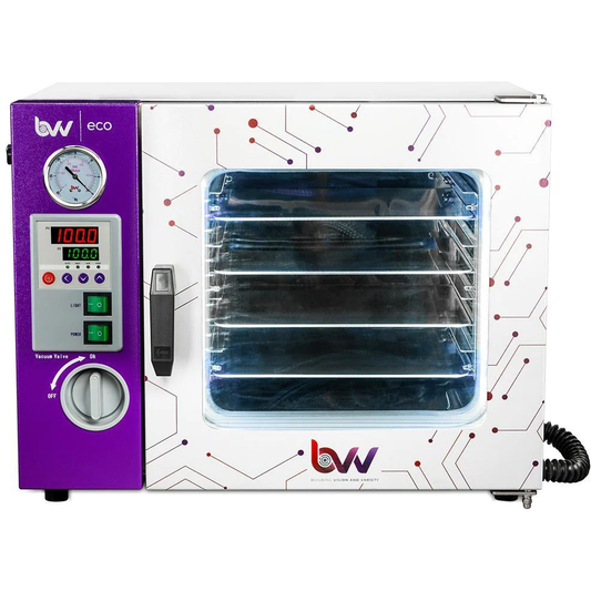 BVV 0.9CF ECO Vacuum Oven Main Image