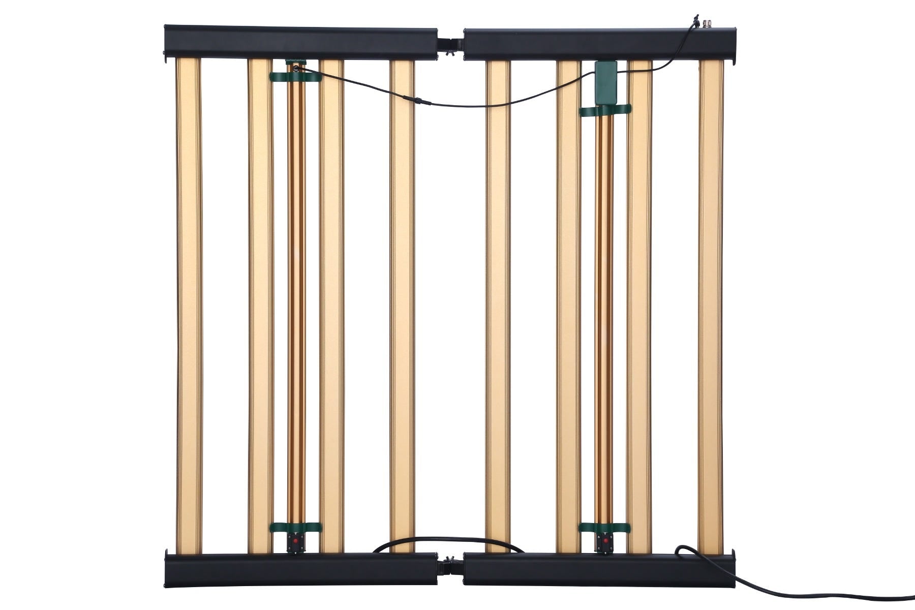 Grower's Choice Bloom Boost UV-R Bar set (for GC LEDs) Above View