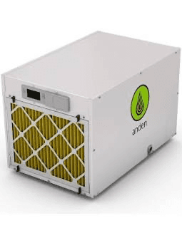 Anden A210V1 Dehumidifier