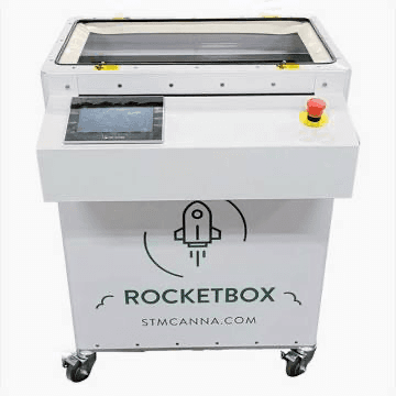 Rocket Box 2.0