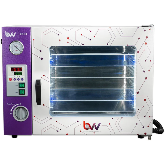 1.9CF BVV ECO Vacuum Oven Main Image