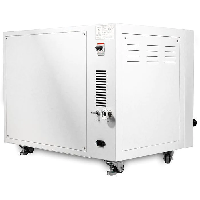 1.9CF BVV Neocision Vacuum Oven Back