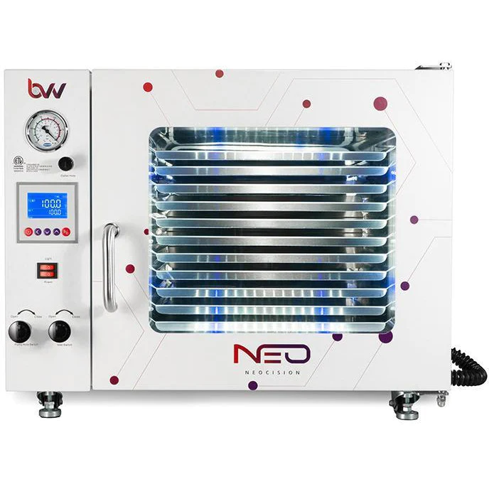 1.9CF BVV Neocision Vacuum Oven Main Image