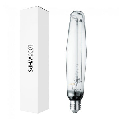 Grow Crew 1000w Commercial HPS Bulb