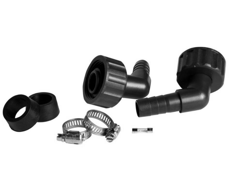 Active Aqua Chiller 3/4" Fitting Kit for AACH10