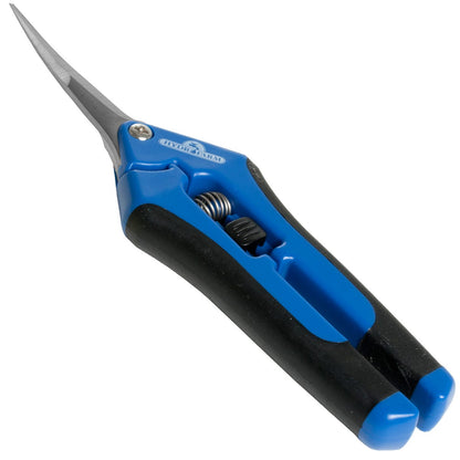 Precision Curved Blade Pruner
