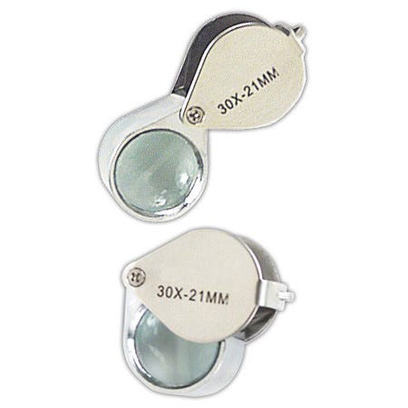 Magnifier Loupe - 30x