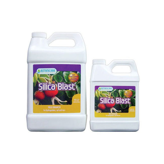 Botanicare Silica Blast -- Gallon