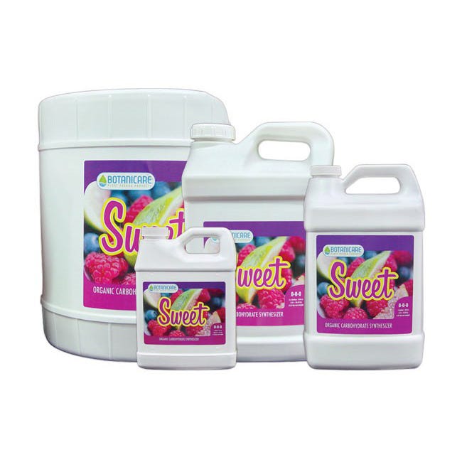 Botanicare Sweet Original Berry -- Quart