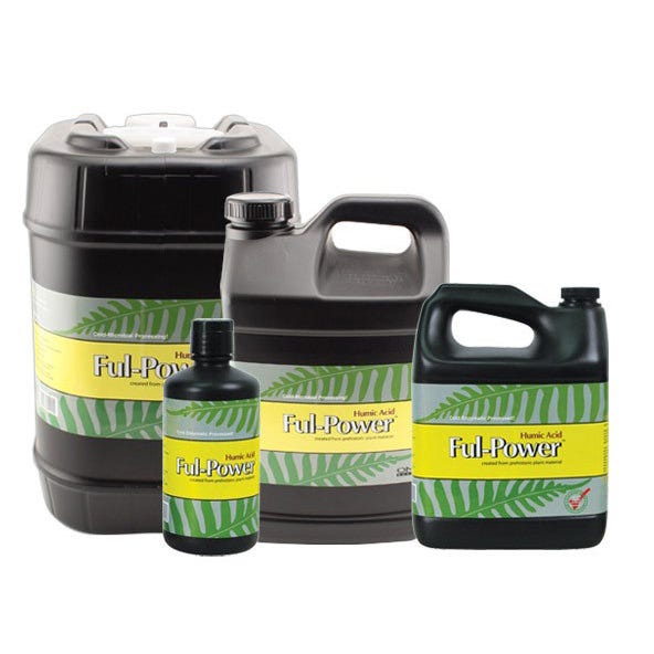 BioAg Ful-Power -- Quart