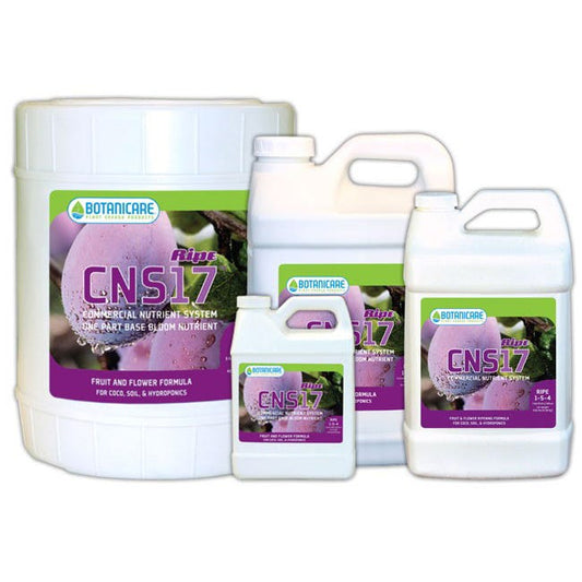 CNS17 Ripe 1-5-4 -- 5 Gallon