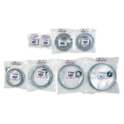 Can-Filters Flange -- 12"
