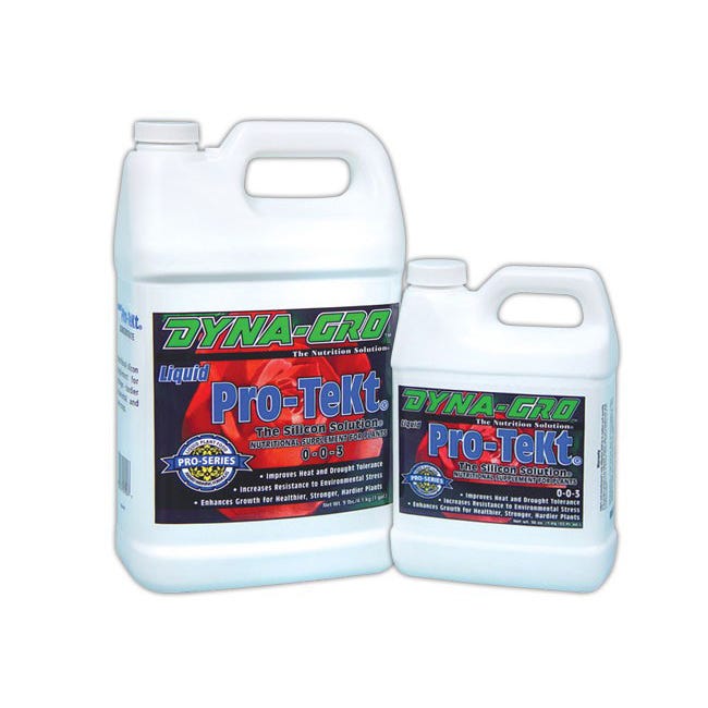 Dyna-Gro Pro-Tekt 0-0-3 - 1-Gallon Main Image
