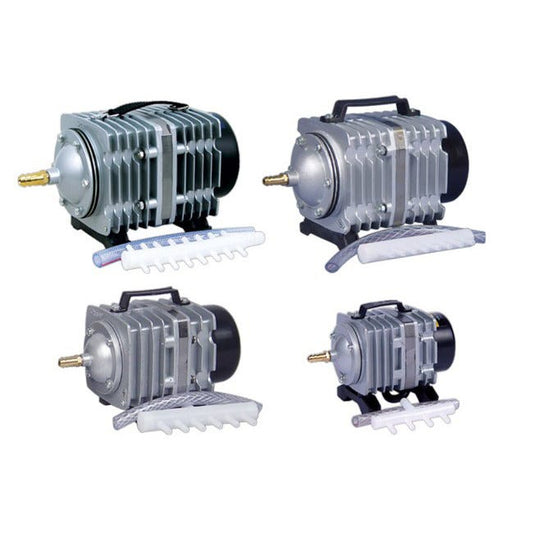 EcoPlus Commercial Air Pump 3  -- 35W