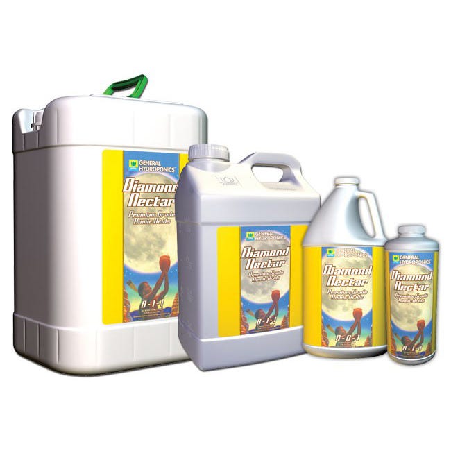 Diamond Nectar 0-1-1 -- Gallon