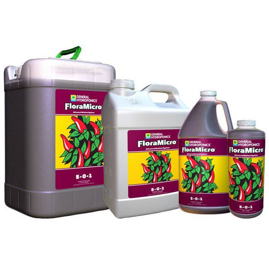 FloraMicro 5-0-1 -- Quart