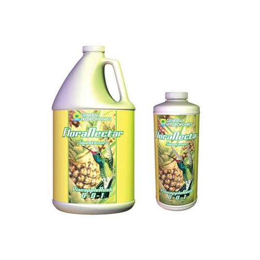 FloraNectar Pineapple Rush 0-0-1 -- Gallon