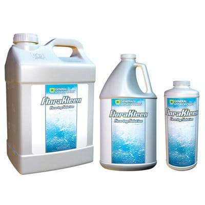 FloraKleen -- 2.5 Gallon