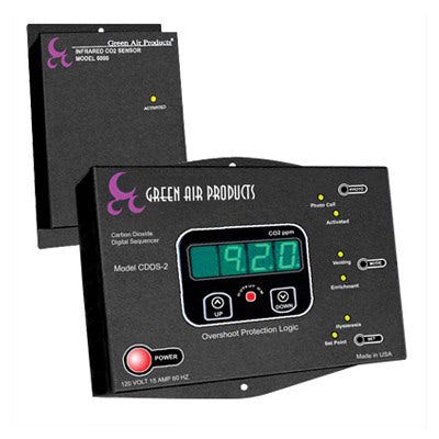 GAP CDDS-2 & CDM-6000 Sensor