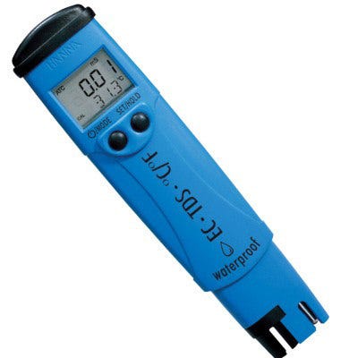 Hanna DiST 5 Waterproof Tester