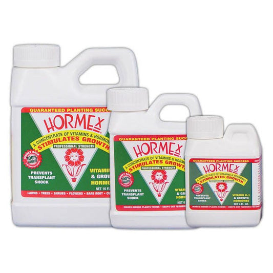 Hormex Concentrate -- 16 oz