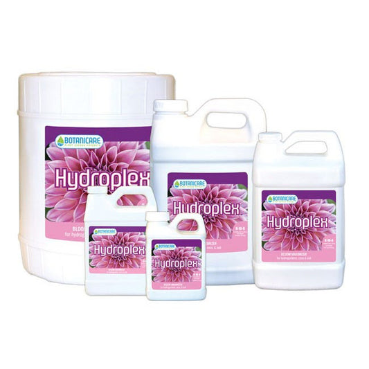Hydroplex Bloom Maximizer 0-10-6 --2.5 Gallon