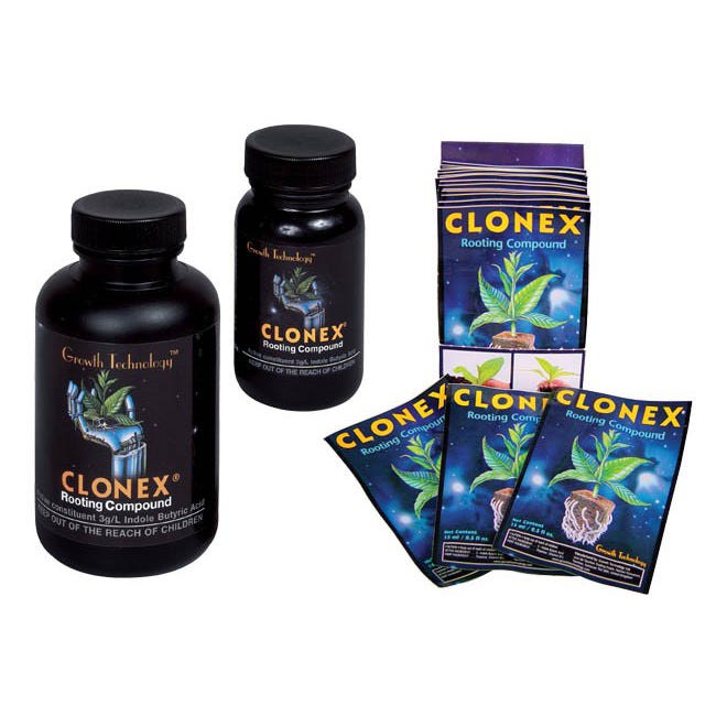 Clonex Gel - Rooting Gel