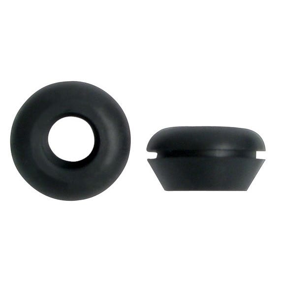EcoPlus Grommets 250 Ct. -- 1/2"