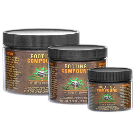 EZ-Clone Rooting Compound 2 oz