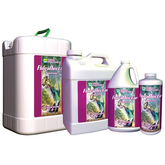 FloraNectar - FruitnFusion 0-0-1 -- Gallon
