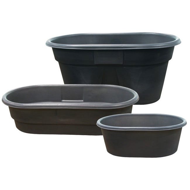 Heavy Duty Reservoirs -- 55 Gallon
