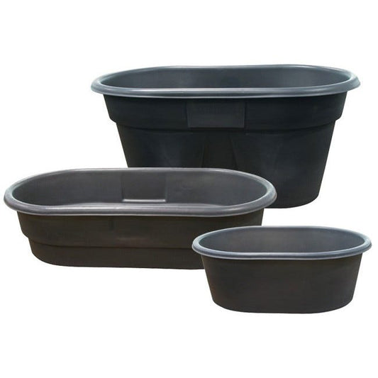 Heavy Duty Reservoirs -- 55 Gallon