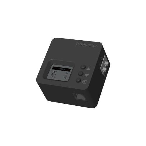 TrolMaster Low-Volt Station DSV-1 bottom