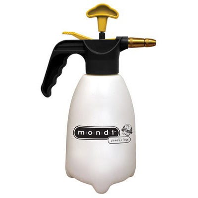 Mondi Mist & Spray Deluxe Sprayer 2.1 Qt.