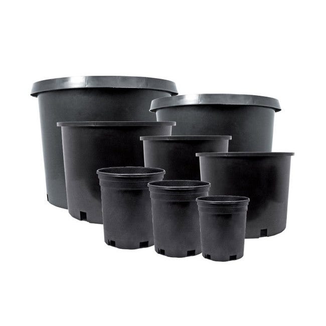 Premium Nursery Pot 1 Gallon