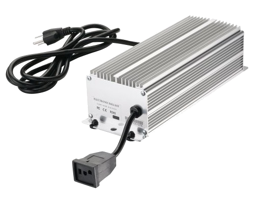 Cycloptics Ballast