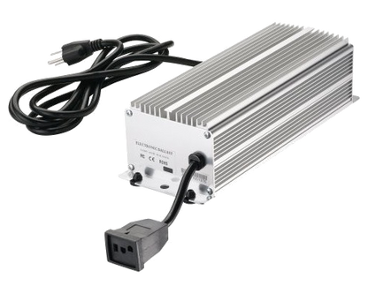 Cycloptics Ballast