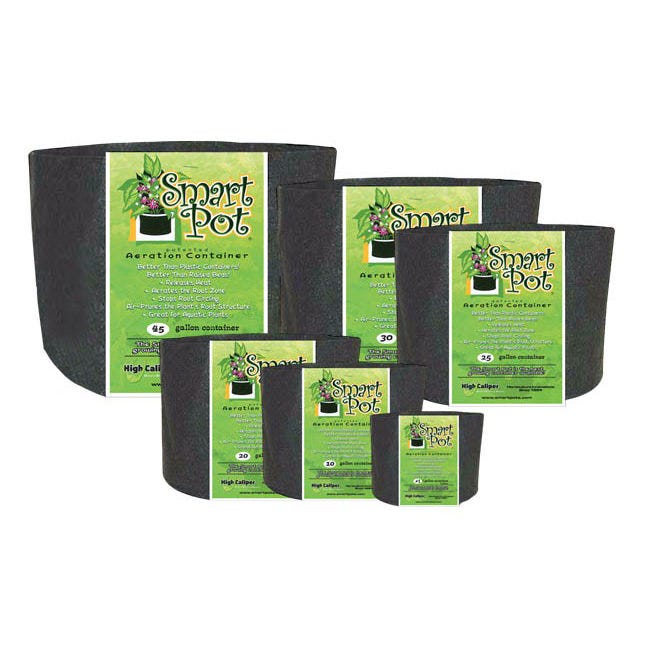 Smart Pots -- 500 Gallon -- Special Order