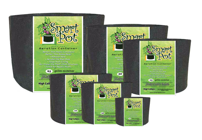 Smart Pots - Commercial Bulk Cases