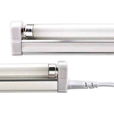 Sun Blaster T5 HO Fluorescent Strip Light -- 3'