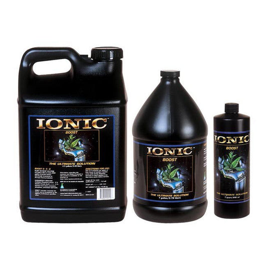 Ionic Boost 0-5-6 -- Gallon