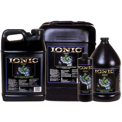 Ionic Grow 3-1-5 -- Gallon