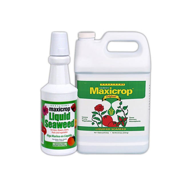 Maxicrop Original   0 - 0 - 1 -- 2.5 Gallon