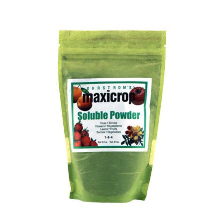 Maxicrop Original Soluble Powder 1 - 0 - 4 -- 10.7 oz