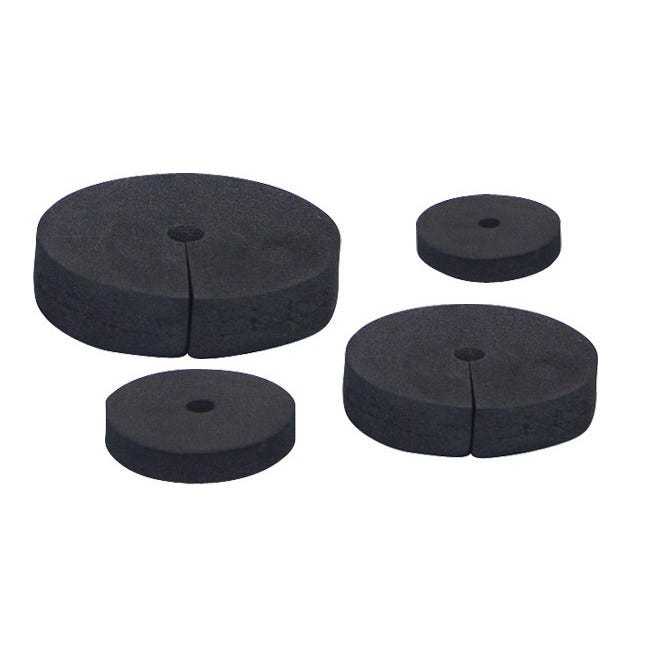Neoprene Inserts --3"